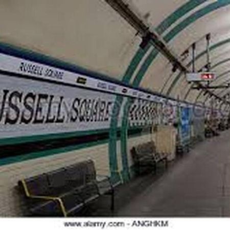 Apartasuites London Emerald Dış mekan fotoğraf