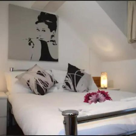 Apartasuites London Emerald Dış mekan fotoğraf