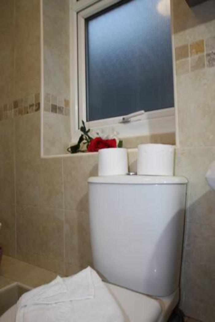 Apartasuites London Emerald Dış mekan fotoğraf