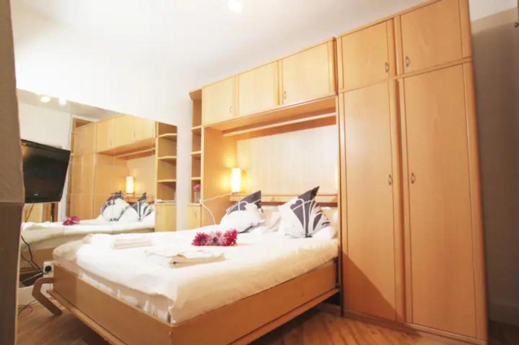 Apartasuites London Emerald Dış mekan fotoğraf