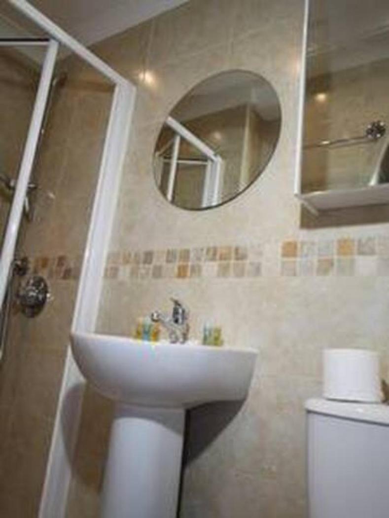 Apartasuites London Emerald Dış mekan fotoğraf