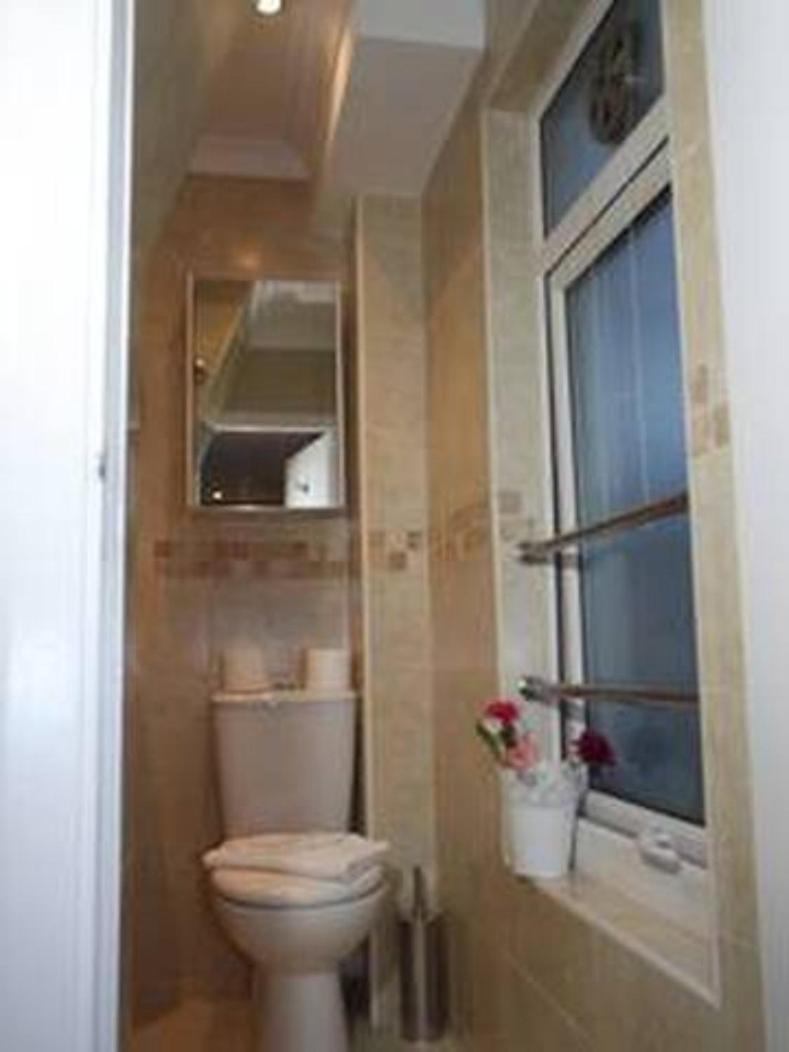Apartasuites London Emerald Dış mekan fotoğraf