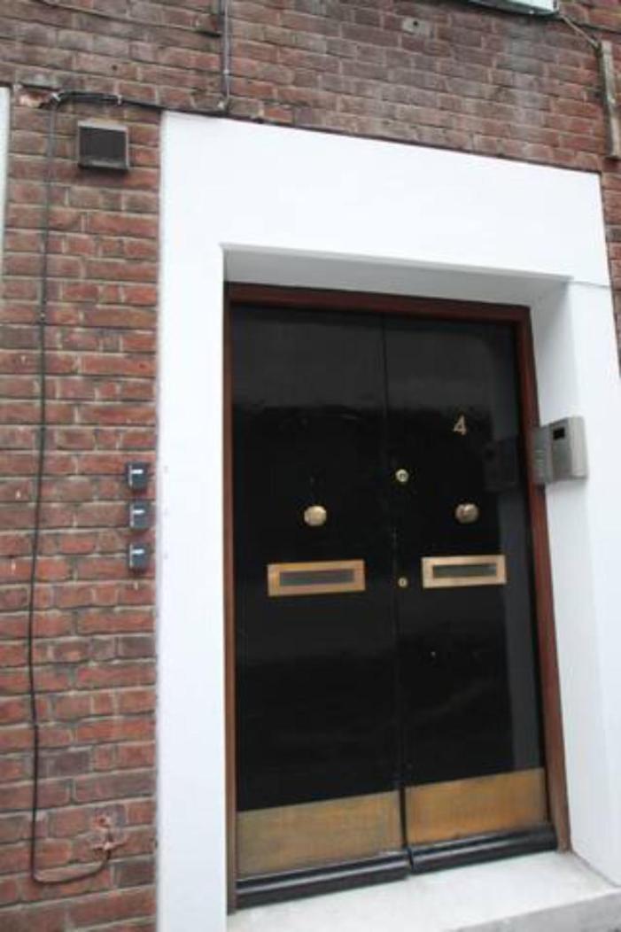 Apartasuites London Emerald Dış mekan fotoğraf